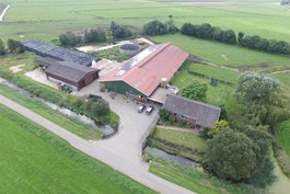 Melkveebedrijf te koop duitsland
